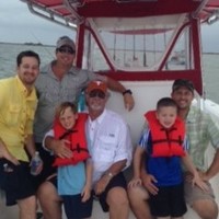 Horizon Engineering Associates, LLP Employee Dennis Wolfe's profile photo