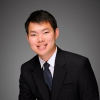 Larry Li Email & Phone Number