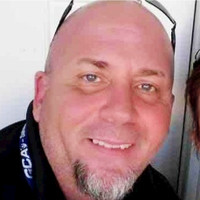 ABM Industries Employee Shane Harrell's profile photo