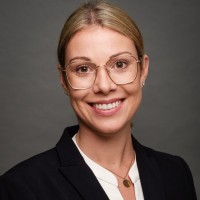 Johnson & Johnson MedTech Germany Employee Mona-Marie Thüsing's profile photo
