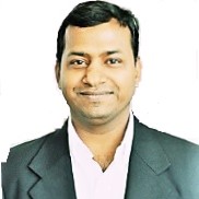 Magicflare Software Services LLP Employee Raosaheb Shinde's profile photo
