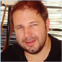Advansys Employee Damjan Music's profile photo