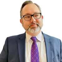 Steel Partners Holdings Employee Jon Lamphier's profile photo