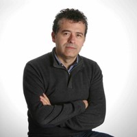 VERSA Employee Eduardo Plaza Bárcena's profile photo