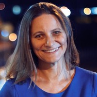 Acta Verba Employee Natalia Dimitrova's profile photo