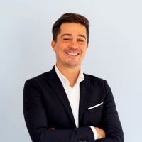 Pagaille Employee Dorian Besson's profile photo