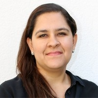 ScreenIT Employee Carla Morones Vera's profile photo