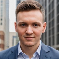 BlackRock Employee Michael Strawser's profile photo
