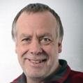 DB Netz AG Employee Hans Weber's profile photo