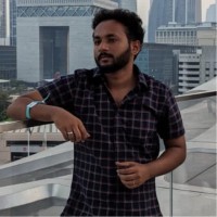 Bloo Inc Employee GokulKrishnan M's profile photo