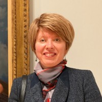 Uc Santa Cruz Employee Anna Sher's profile photo