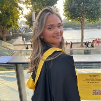 Olivia Reddy Email