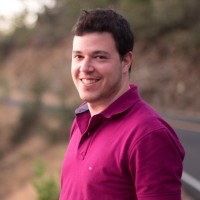 Dimitris Spanos Email & Phone Number