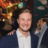 eVenturing Employee George Graham's profile photo