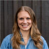 VTI Employee Grace Hoober's profile photo