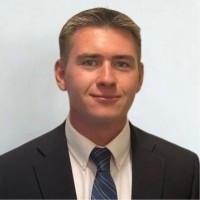 Granite Links Employee Colin Moriarty's profile photo
