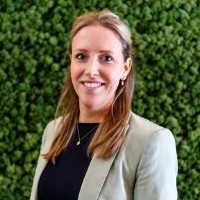 Woonik Employee Michelle Korsten's profile photo