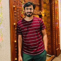 Qualcomm Employee Devendra Jadhav's profile photo