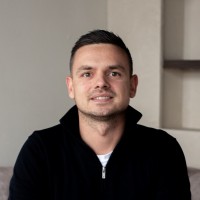 Flextra Engineering Employee Lazlo Hendriks's profile photo