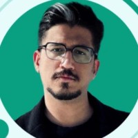 netd Employee Navid Baghban's profile photo