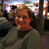 Golden Peak Media: Creative Enthusiast Network Employee Kathleen Cubley's profile photo