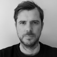 T&P𝑚 Employee Mark Daw's profile photo