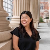 Yale MacMillan Center Employee Ruth Lee's profile photo