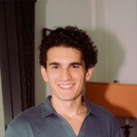 BEZI Employee Hasan Bahcivan's profile photo