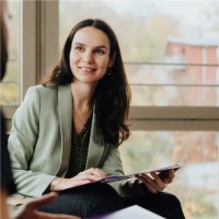 Edel Employee Lena Dyadyura's profile photo