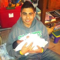 RFspot Employee Oscar Castillo Mejia's profile photo