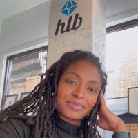 HLB Employee Courtney Washington's profile photo
