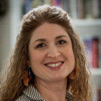 UNIVERSITY OF VIRGINIA PHYSICIANS GROUP Employee Rebekah Compton's profile photo