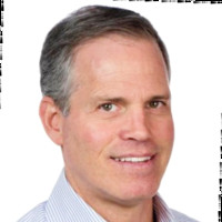Isaac Morris Ltd Employee Ken Levine's profile photo