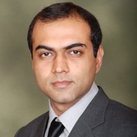 BlackRock Employee Kapil Arora's profile photo