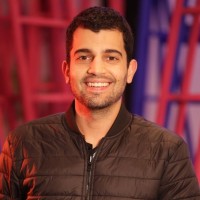 Ewally Employee Gustavo Barbosa's profile photo
