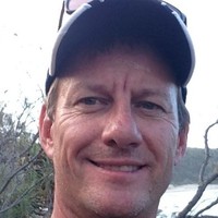 Cardno Employee Peter Cornish's profile photo