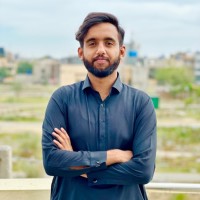 Gigalabs (Pvt) Ltd. Employee Ali Anwar's profile photo