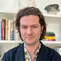 Paul Gladstone Email & Phone Number