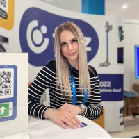 Eszter Budai Email
