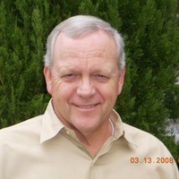 Anixter Inc. Employee Bob Hendricks's profile photo