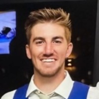 Courserev.ai Employee Jake Cassese's profile photo