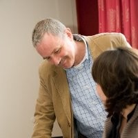 EVC Centrum Vigor Employee Hans Brokx's profile photo