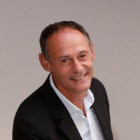 architecturestudio Employee Alain Bretagnolle's profile photo
