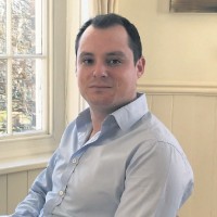 Denbury Homes Employee Joshua Hopkins's profile photo