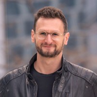 Altkom Software & Consulting Employee Paweł Jabłoński's profile photo