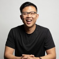 Practicing the Way Employee David Kim's profile photo
