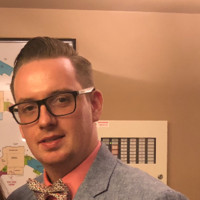Sodexo Employee Daniel Kaye's profile photo