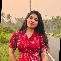 Cookee Apps LLP Employee Saritha T's profile photo