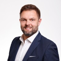 Aereon Employee Francesco Canozzi's profile photo