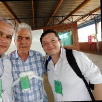 Pedro Salustio Email